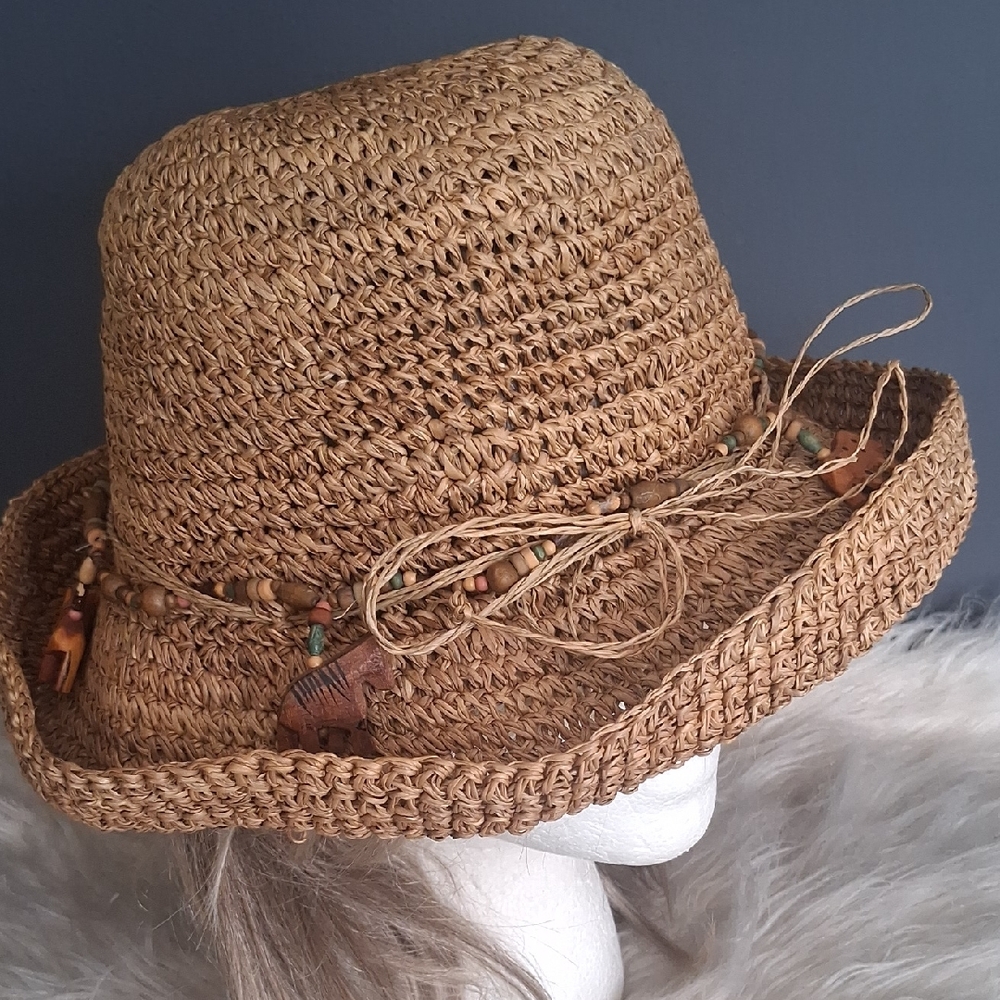 Cappelli Sun Hat